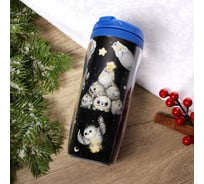 Термостакан SVOBODA VOLI Winter time, 350 мл 6709546