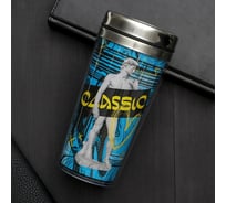 Термостакан SVOBODA VOLI Classic, 400 мл 5182549