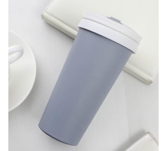 Термостакан SVOBODA VOLI Coffee, 500 мл 5302633