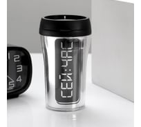 Термостакан SVOBODA VOLI Сейчас, 250 мл 5420962