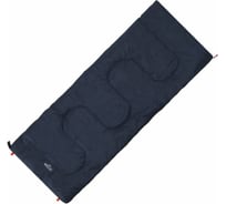 Спальник Maclay 2-х слойный, одеяло 185х70, 150 гр, camping summer 5751645