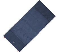 Спальник Maclay 2-х слойный, одеяло 225х100, 200 гр, camping summer 5751644