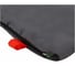 Спальник Maclay 2-х слойное, R одеяло+подголовник, 210х100, 200 гр, camping comfort summer 6478989 6
