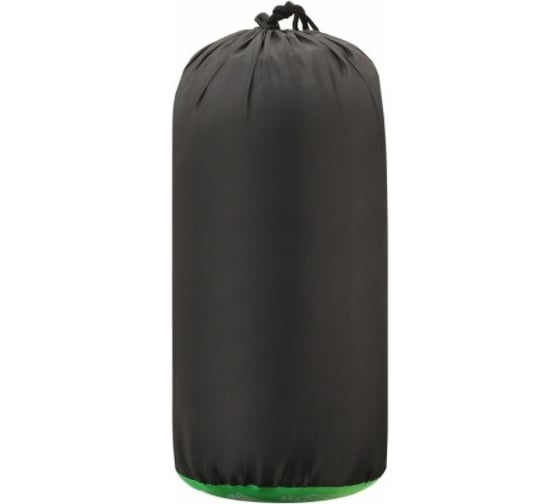 Спальник Maclay 2-х слойное, L одеяло+подголовник, 210х100, 200 гр, camping comfort summer 6478988