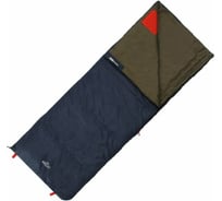 Спальник Maclay 3-х слойный, одеяло 185х70, camping cool 5751652