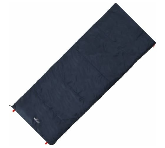 Спальник Maclay 3-х слойный, одеяло 185х70, camping cool 5751652