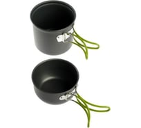 Туристический набор посуды Maclay 4280852