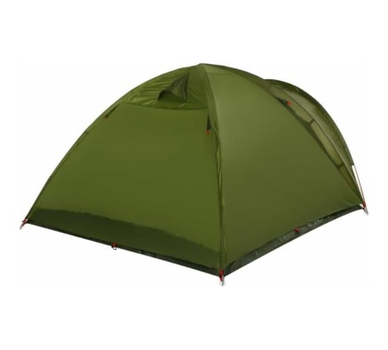 Треккинговая палатка Maclay VERAG 3 размер 330х210х120 см, 3-х местная 5385303