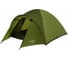 Треккинговая палатка Maclay VERAG 3 размер 330х210х120 см, 3-х местная 5385303 3