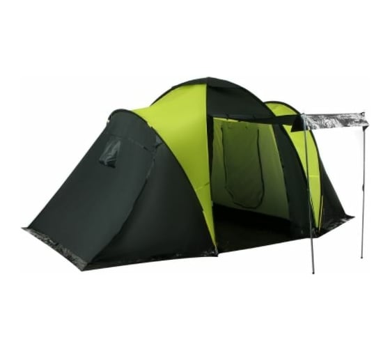 Туристическая палатка Maclay MIRAGE 6 размер 570х210х200 см, 6-ти местная 5385307