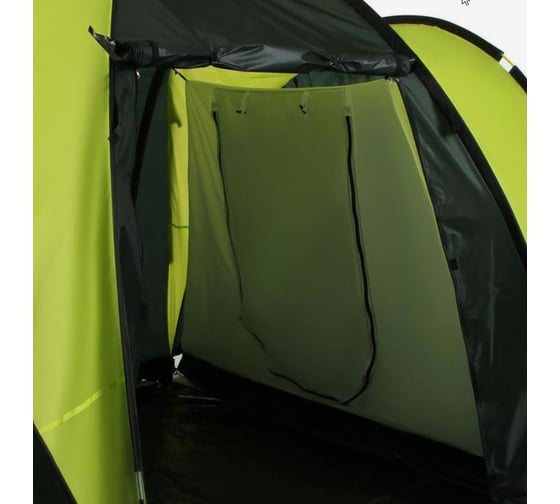 Туристическая палатка Maclay MIRAGE 6 размер 570х210х200 см, 6-ти местная 5385307