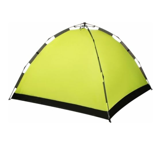 Треккинговая палатка-автомат Maclay SWIFT 2, размер 200х150х10 см, 2-х местная 5311051