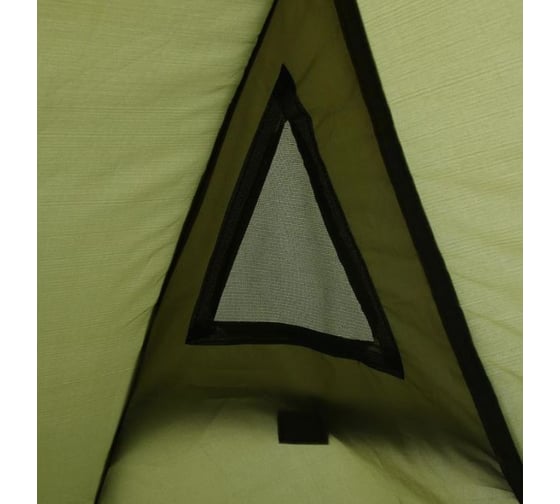 Туристическая палатка Maclay LIGHT PLUS 2, размер 245х145х95 см 5378898