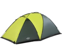 Туристическая палатка Maclay MALMO 5 размер 405х300х180 см, 5 местная 5385310