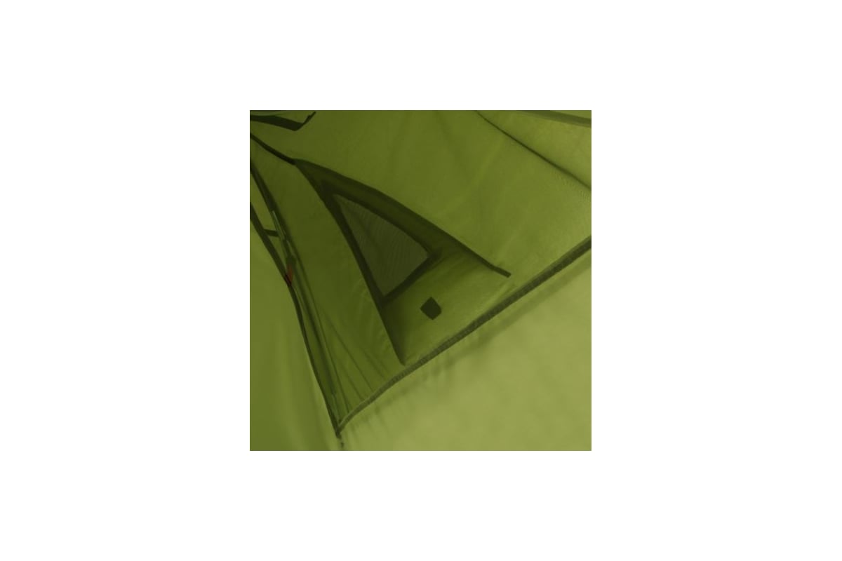 Треккинговая палатка Maclay DAKOTA 2 размер 205х140х120 см, 2-х местная ...