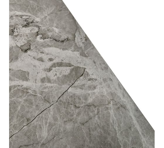 Раздвижной стол BRADEX TWIST серый FR 0591
