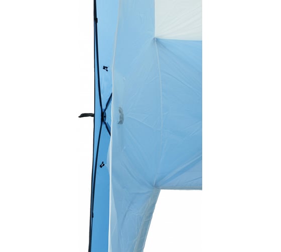 Зимняя палатка WOODLAND ICE FISH DOUBLE 0072516