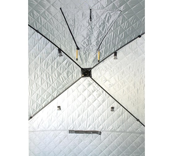 Палатка зимняя WOODLAND ULTRA COMFORT 0068951