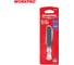 Мультитул-нож 4в1 (нержавеющая сталь) WORKPRO WP382011 4