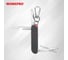 Мультитул-нож 4в1 (нержавеющая сталь) WORKPRO WP382011 5