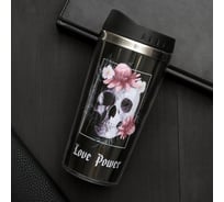 Термостакан SVOBODA VOLI Love power, 450 мл 5200254
