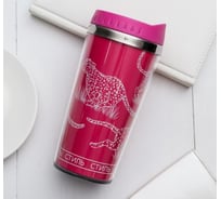 Термостакан SVOBODA VOLI Стиль, 450 мл 5200255