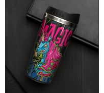 Термостакан SVOBODA VOLI Zombie, 450 мл 5200256