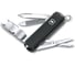 Нож Victorinox Classic Nail Clip 580, 65 мм, 8 функций, черный 0.6463.3 1