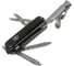 Нож Victorinox Classic Nail Clip 580, 65 мм, 8 функций, черный 0.6463.3 2