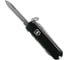 Нож Victorinox Classic Nail Clip 580, 65 мм, 8 функций, черный 0.6463.3 4