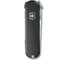 Нож Victorinox Classic Nail Clip 580, 65 мм, 8 функций, черный 0.6463.3 5