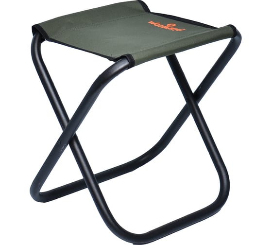 Складной кемпинговый стул WOODLAND Compact MINI 0066854