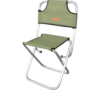 Стул WOODLAND Woodland Camp Stool 0066857
