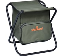 Стул WOODLAND Compact BAG 0055543