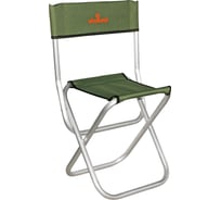 Стул WOODLINE Tourist ALU MAX 0062400
