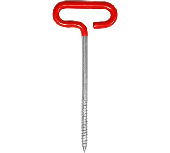 Набор ввертышей WOODLINE Ice stakes 0066369