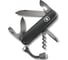Нож Victorinox Jetsetter, 58 мм, 5 функций, красный 0.6263 1