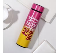 Термос SVOBODA VOLI Believe, 500 мл 5231853