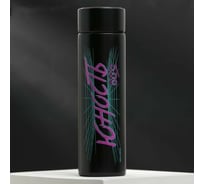 Термос с индикатором температуры SVOBODA VOLI Юность, 500 мл 5189140