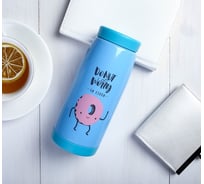 Термос SVOBODA VOLI Би хэппи, 200 мл 4437963