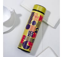 Термос SVOBODA VOLI Это твой день, 500 мл 5231842