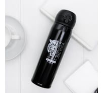 Термос SVOBODA VOLI Лучший черный, 400 мл 5249488