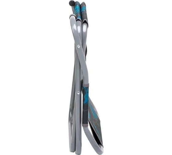Туристический стул со спинкой Helios Shark СР-400.22с труба ф22 00000282330