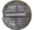 Спальный мешок Helios OLYMPUS 200S 180х70, холлофайбер, зеленый 00000310919 8