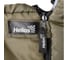 Спальный мешок Helios OLYMPUS 200S 180х70, холлофайбер, зеленый 00000310919 11