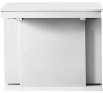 Раздвижной стол BRADEX LUNGO белый FR 0583