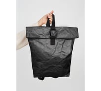 Рюкзак Ranzel Backpack Rolly Kraft Черный ТРР ТР220Ч