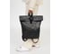 Рюкзак Ranzel Backpack Rolly Kraft Черный ТРР ТР220Ч 3