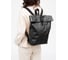 Рюкзак Ranzel Backpack Rolly Kraft Черный ТРР ТР220Ч 4