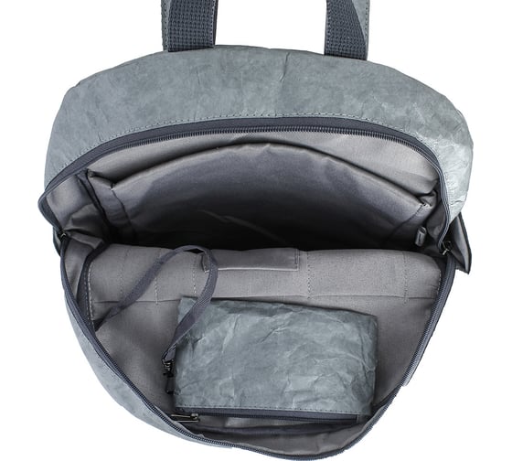 Рюкзак Ranzel Backpack Gregory Kraft Серый ТР43С